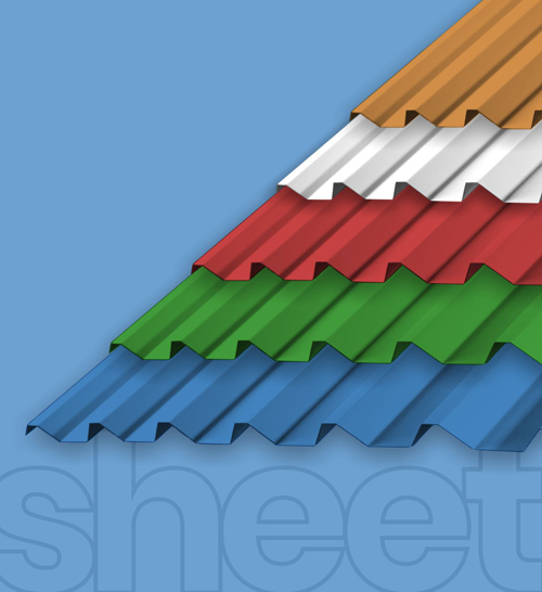 Profile Sheet